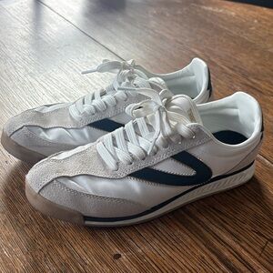 Tretorn Kristine Elite G size 7.5 women’s
